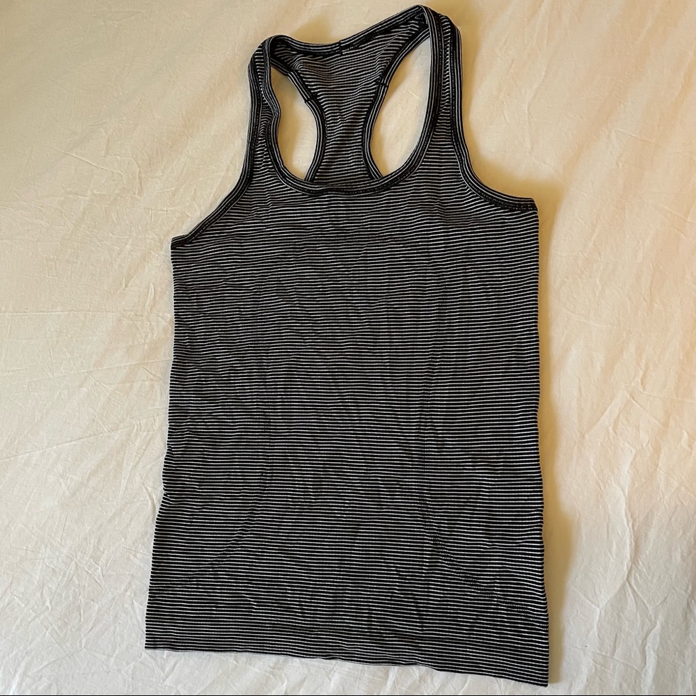 Lululemon Run Tank